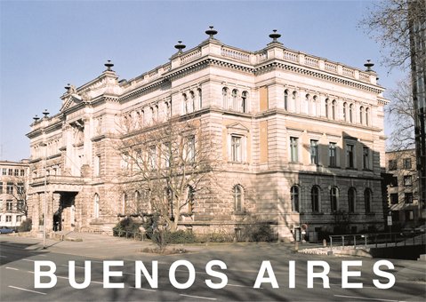 "BUENOS AIRES"