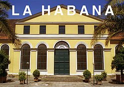 AK "LA HABANA"  No.59